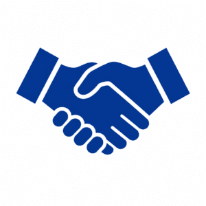Procurement support for B2B industrial supply