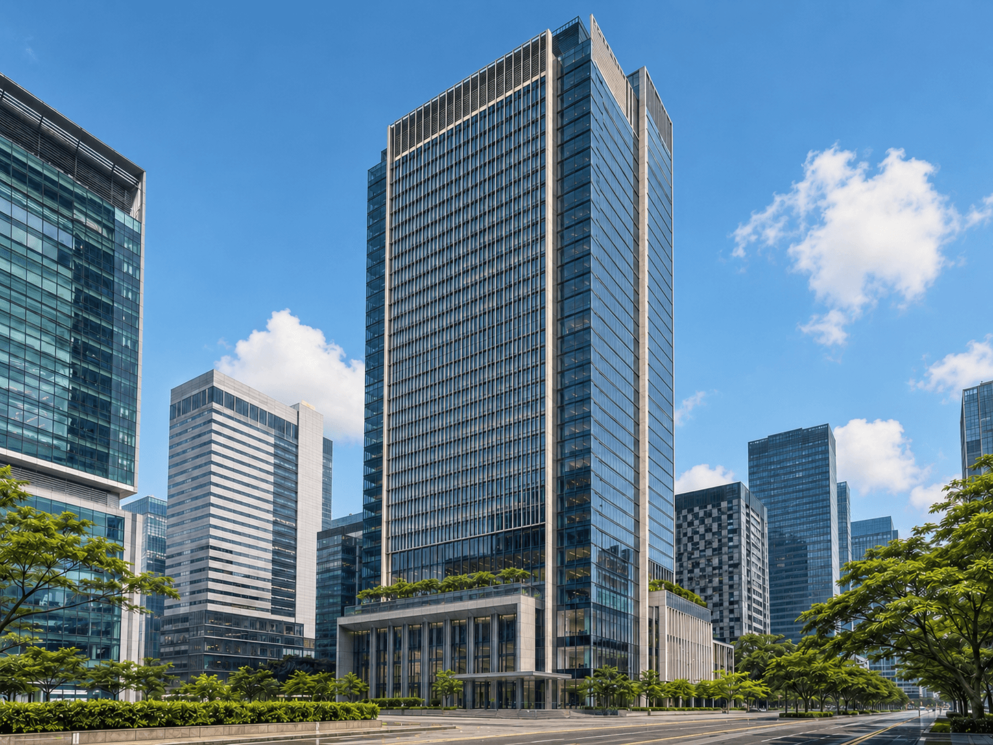B2B INDUSTRIAL SUPPLY, SOURCING & PROCUREMENT SUPPORT IN SINGAPORE
