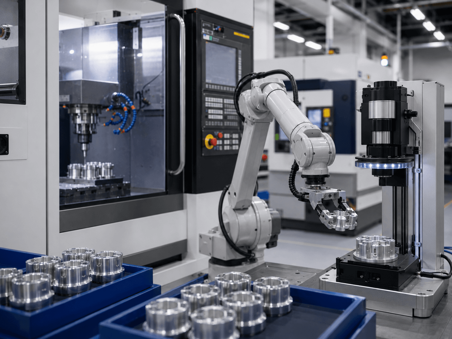 B2B INDUSTRIAL SUPPLY, SOURCING & PROCUREMENT SUPPORT IN SINGAPORE